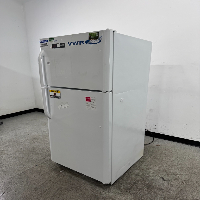 VWR Refrigerator Freezer Combo image 1